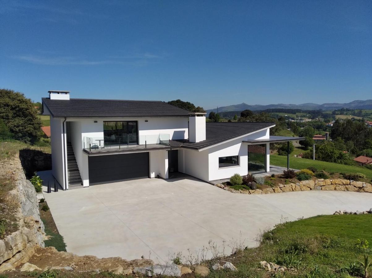 Appartamento Buenavista Villapresente Esterno foto