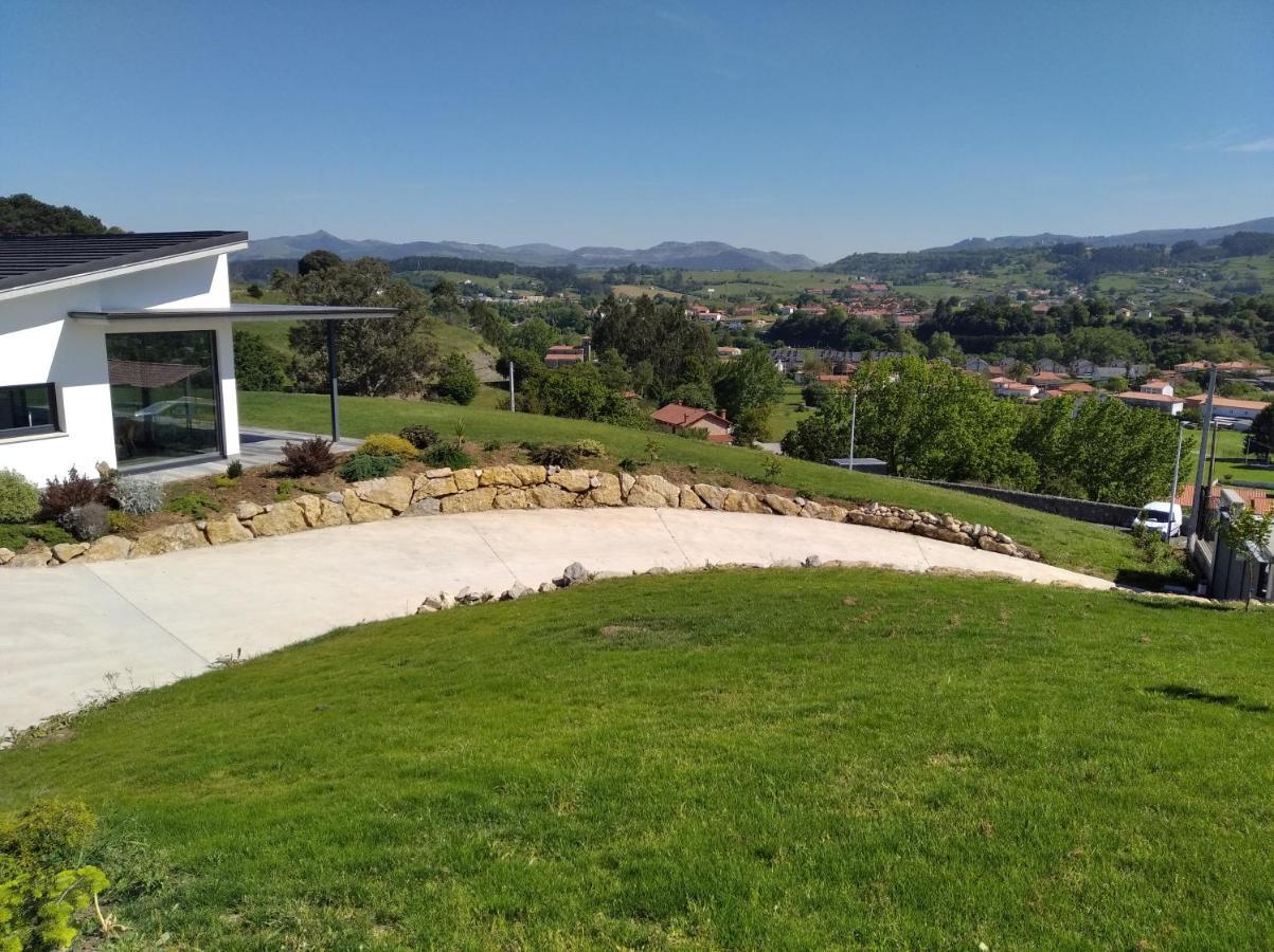Appartamento Buenavista Villapresente Esterno foto